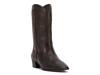 Vince Camuto Prilie Western Boot - Free Shipping | DSW