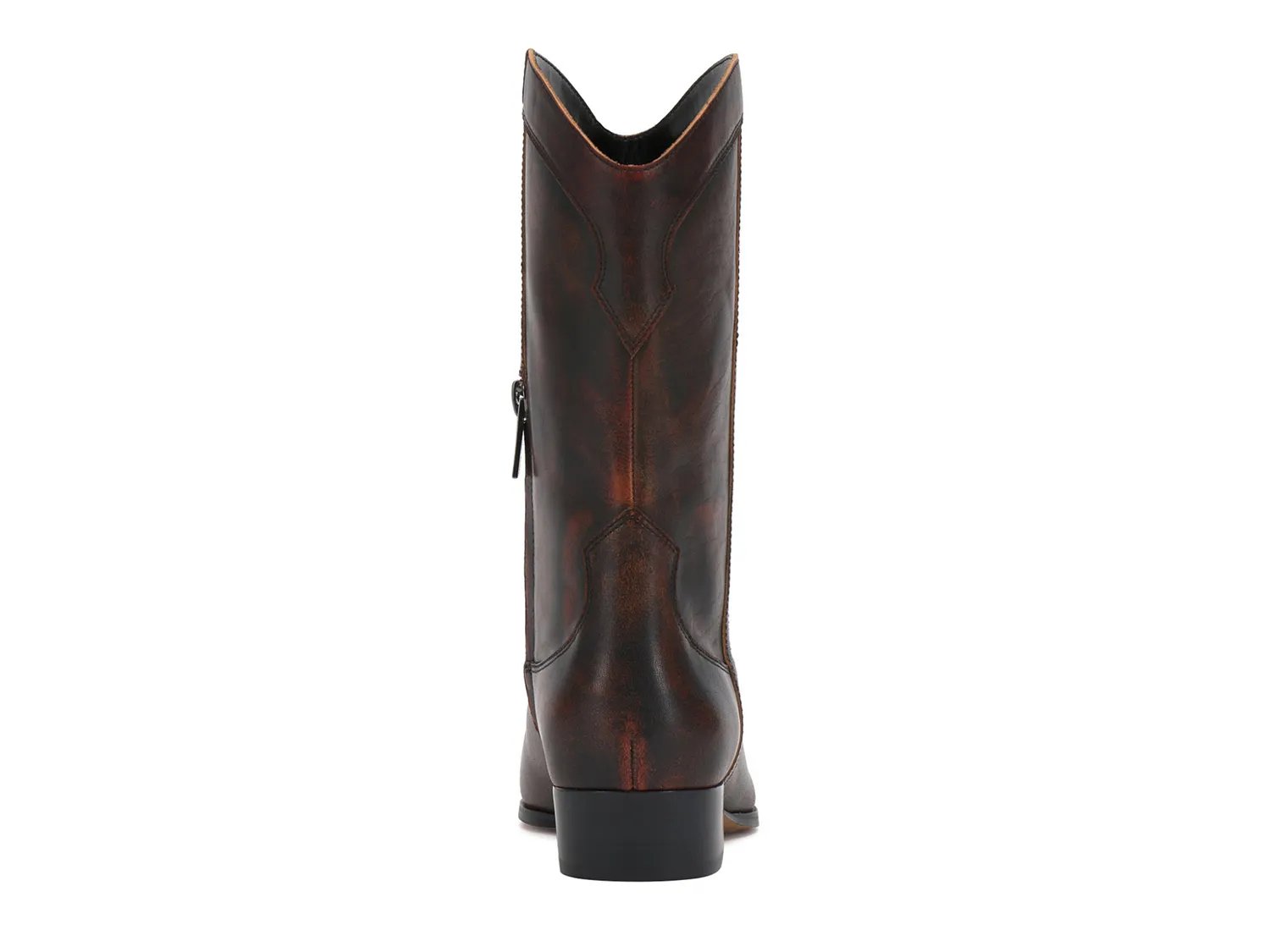Prilie Western Boot