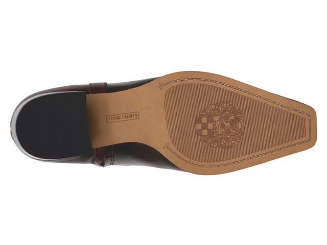 Vince Camuto Prilie Western Boot - Free Shipping | DSW