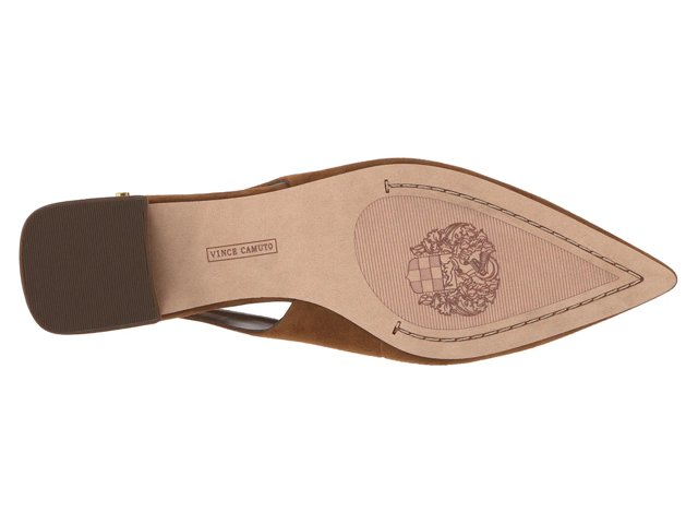 Vince Camuto Valiey Pump - Free Shipping | DSW