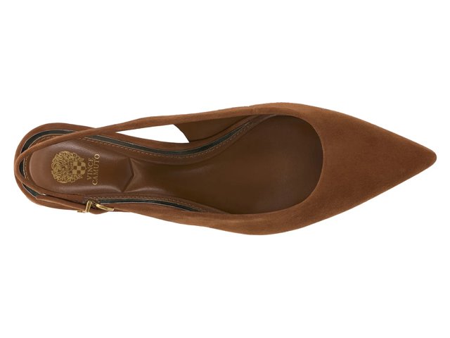 Vince Camuto Valiey Pump - Free Shipping | DSW