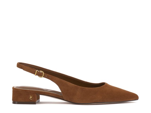 Vince Camuto Valiey Pump - Free Shipping | DSW