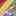 Miya Sandal Multicolor view