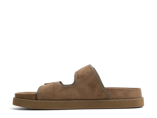 Sunnyside Sandal