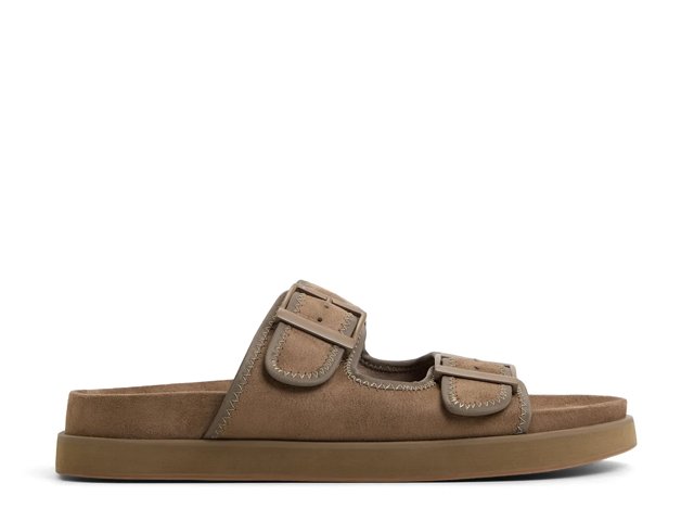 Sunnyside Sandal