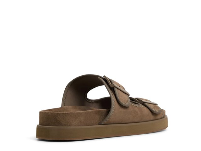 Sunnyside Sandal