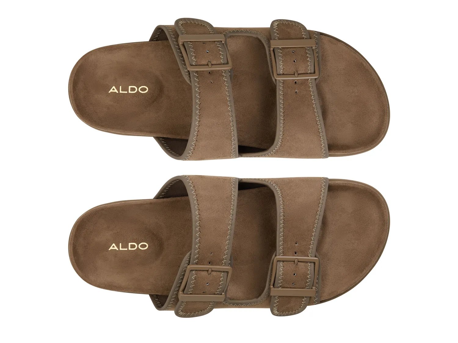 Sunnyside Sandal