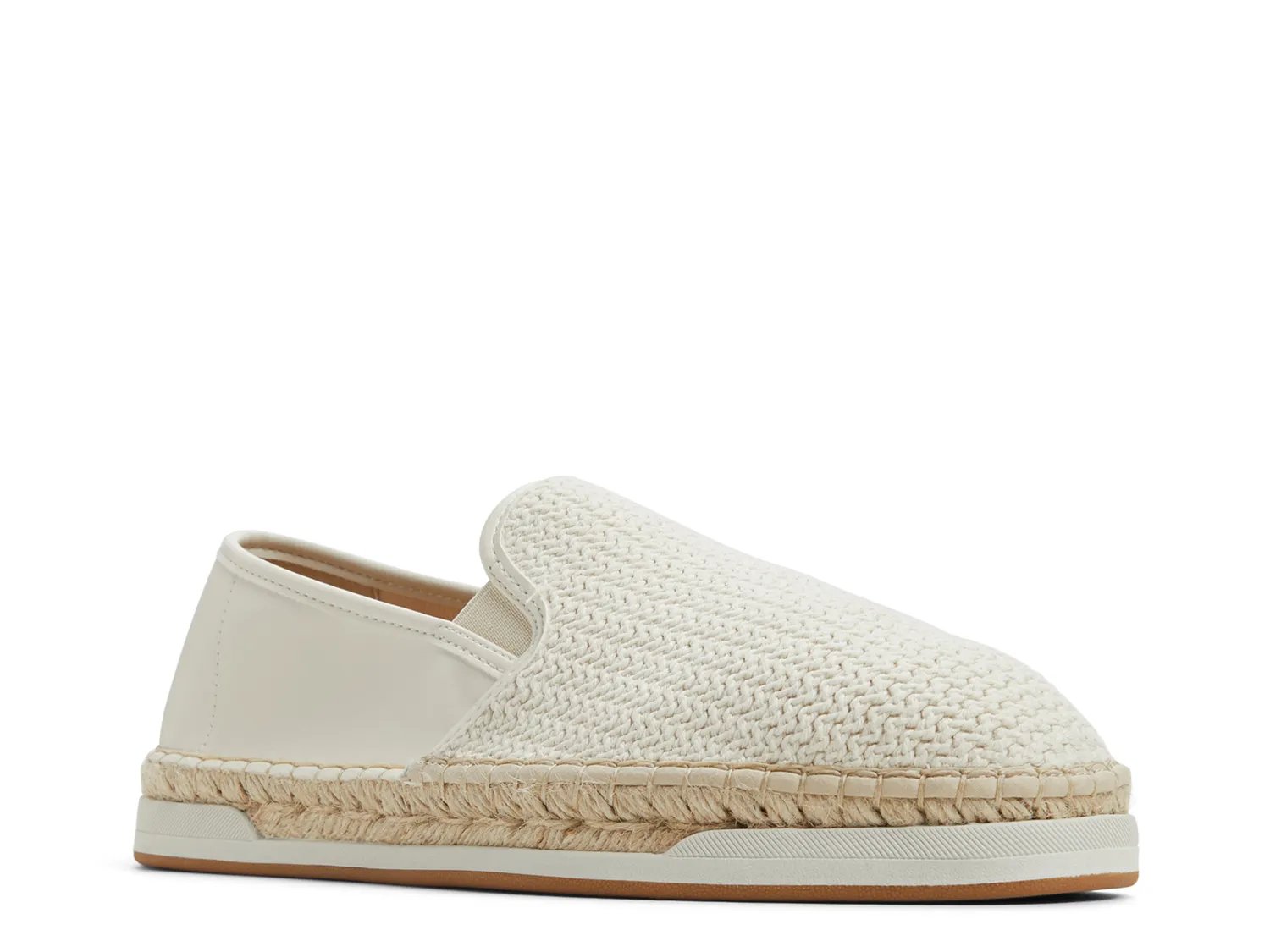【ALDO】エスパドリーユ☆Johnney〇メッシュ・スリッポン☆SALE Aldo Johnney Slip-On - Free Shipping | DSW