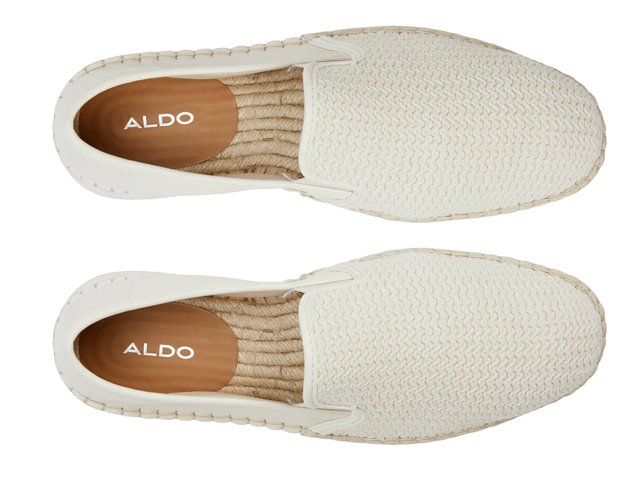 【ALDO】エスパドリーユ☆Johnney〇メッシュ・スリッポン☆SALE Aldo Johnney Slip-On - Free Shipping | DSW