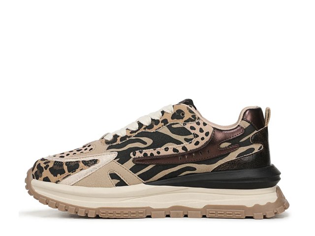 Blowfish Malibu Leo Sneaker - Women's