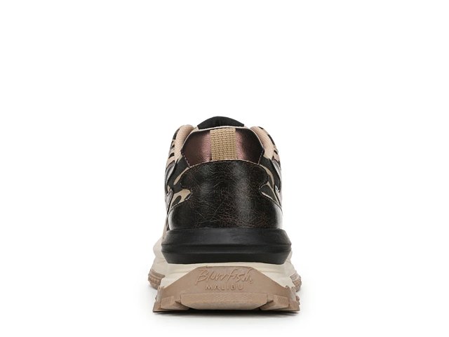 Blowfish Malibu Leo Sneaker - Women's