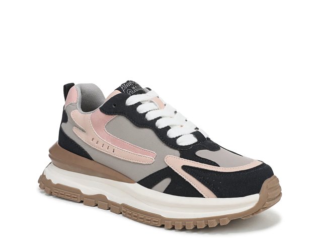 Blowfish Malibu Leo Sneaker - Women's