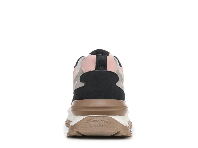 Blowfish Malibu Leo Sneaker - Women's