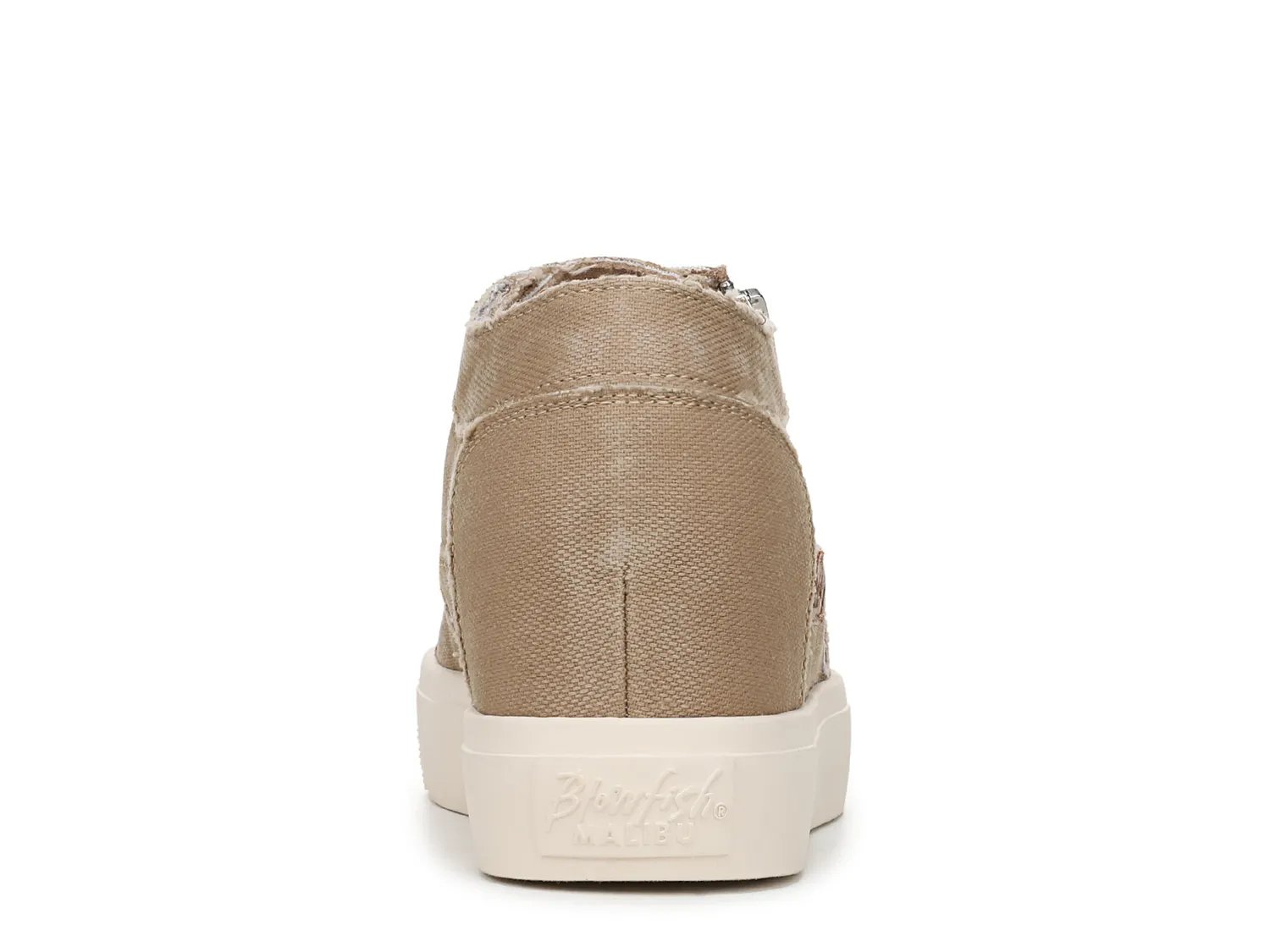 Zayla Wedge Sneaker