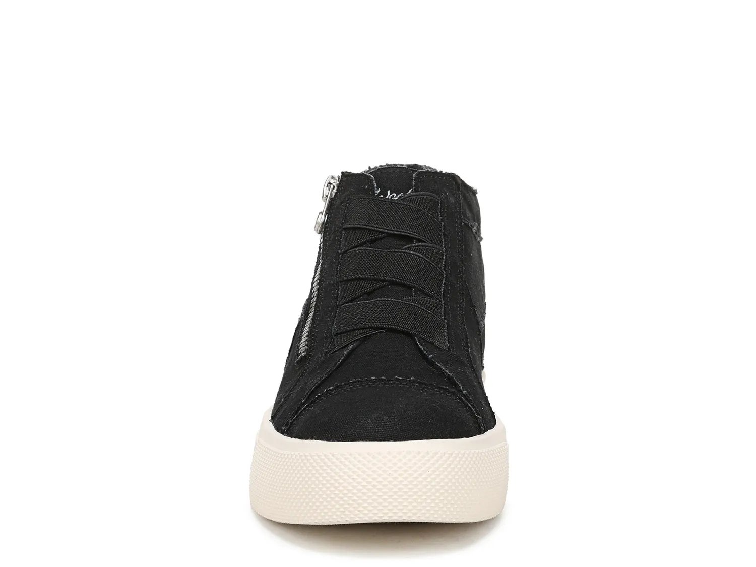 Zayla Wedge Sneaker