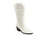 Journee Chantry Wide Calf Boot - Free Shipping | DSW