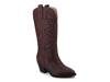 Journee Chantry Wide Calf Boot - Free Shipping | DSW