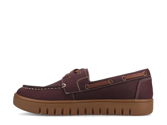 Journee Marion Boat Shoe