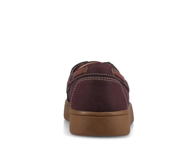 Journee Marion Boat Shoe