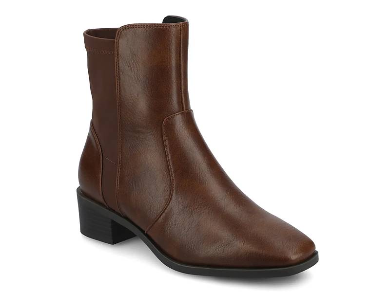 Steve Madden Downtown Bootie