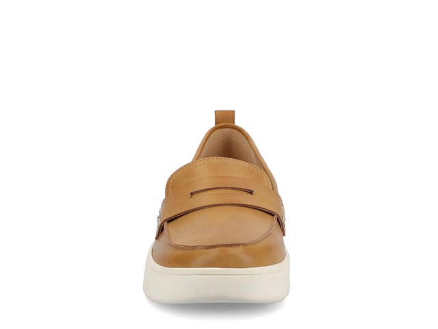 Journee Tayla Loafer - Free Shipping | DSW