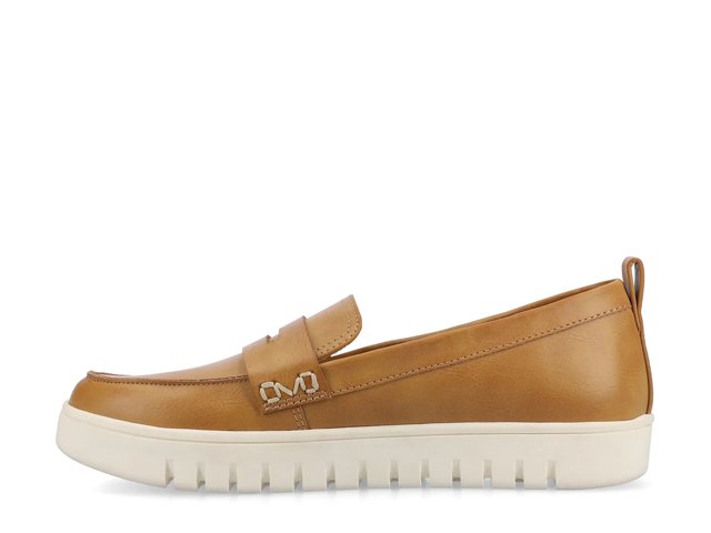 Journee Tayla Loafer - Free Shipping | DSW
