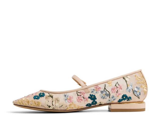 Ted Baker Daria Jane Flat - Free Shipping | DSW