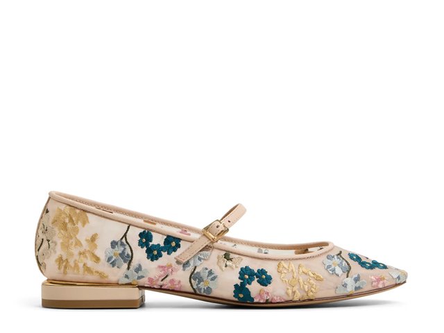 Ted Baker Daria Jane Flat - Free Shipping | DSW