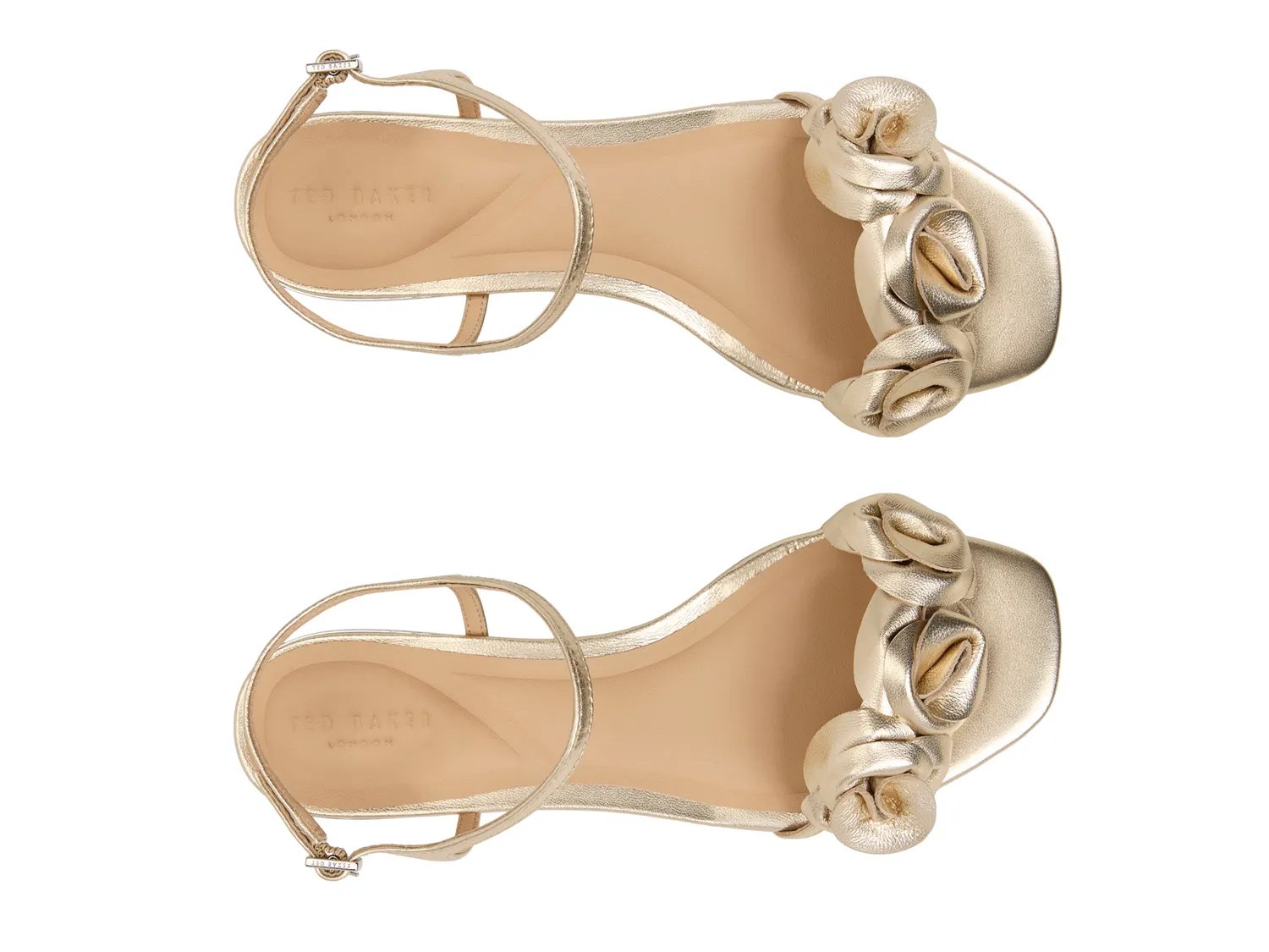 June Sandal