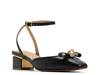 Mabel Pump Black view