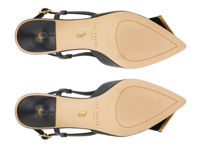 Ted Baker Romy Pump - Free Shipping | DSW