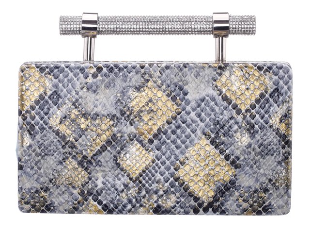 Yoko Clutch