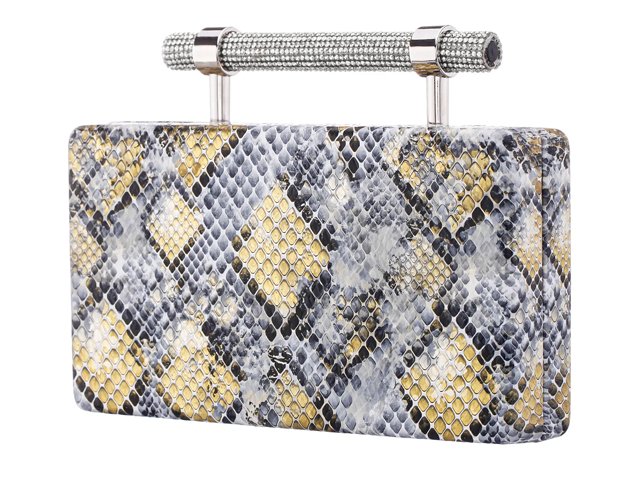 Yoko Clutch