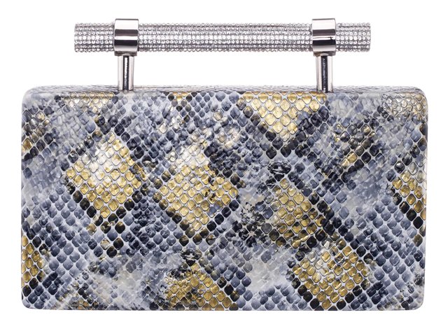 Yoko Clutch