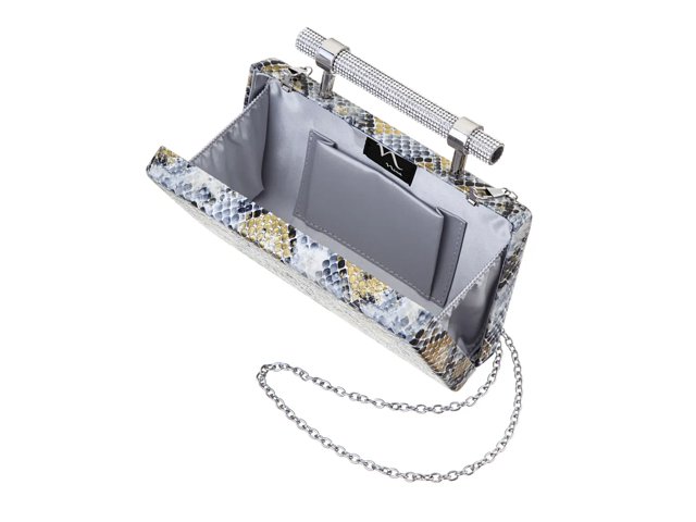 Yoko Clutch