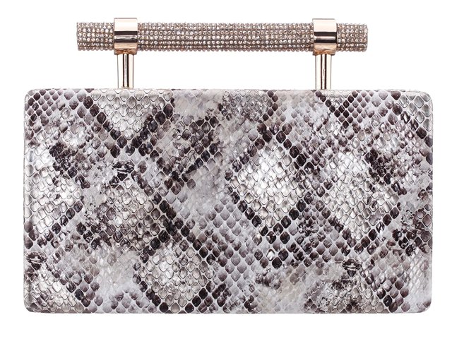 Nina Yoko Clutch - Free Shipping | DSW