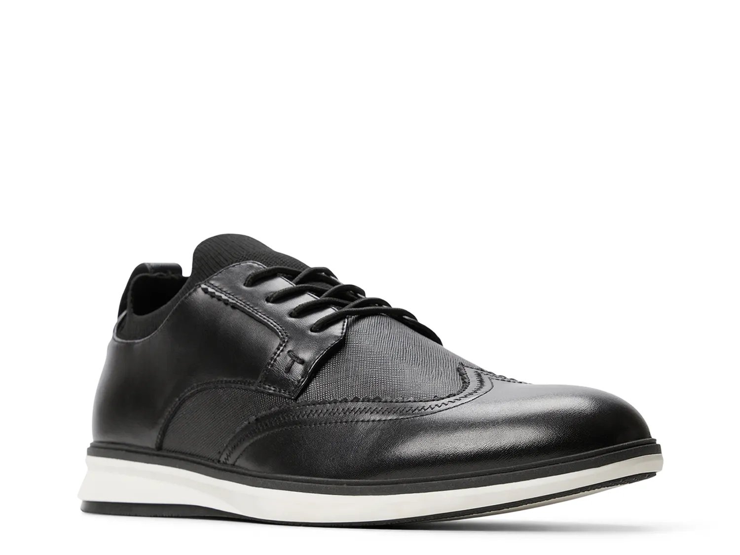 Farrington Wingtip Oxford