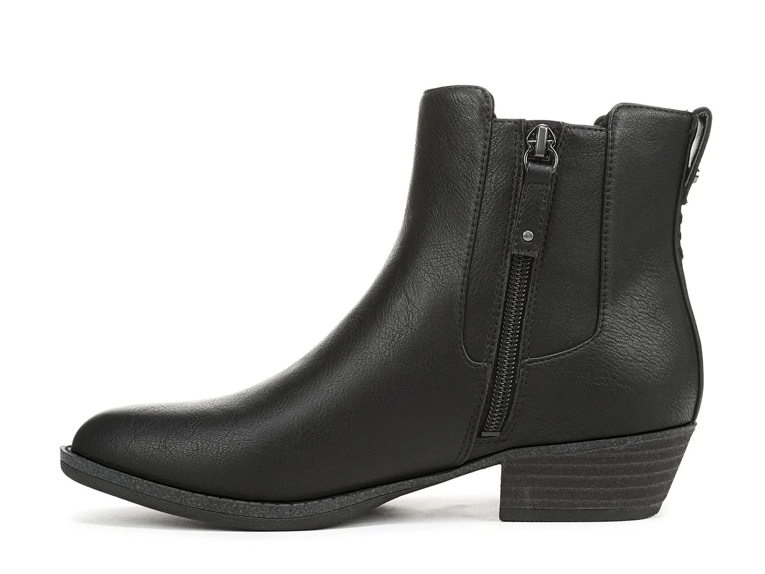 Mara Bootie
