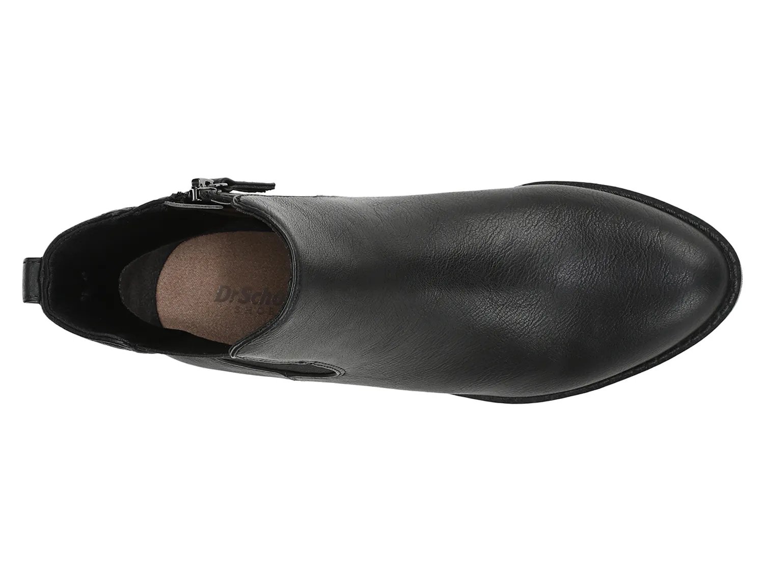 Mara Bootie