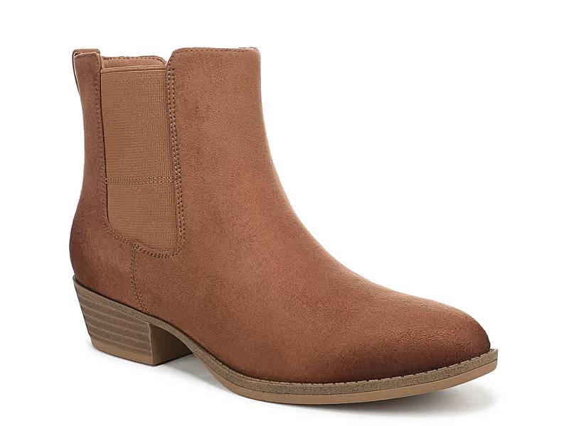 Clarks Charlten Rae Bootie