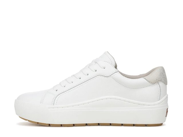 Dr. Scholl's Take Time Platform Sneaker - Women's - Free Shipping | DSW
