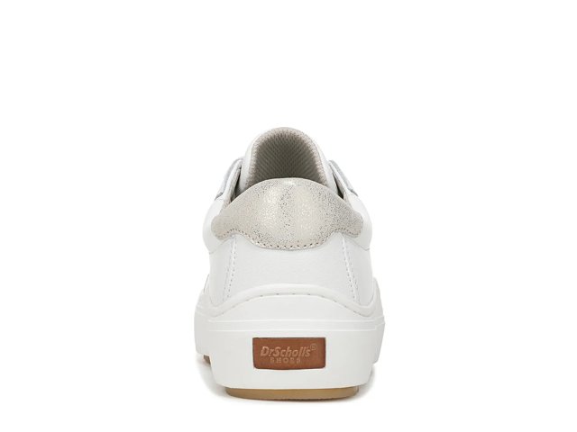Dr. Scholl's Take Time Platform Sneaker - Women's - Free Shipping | DSW