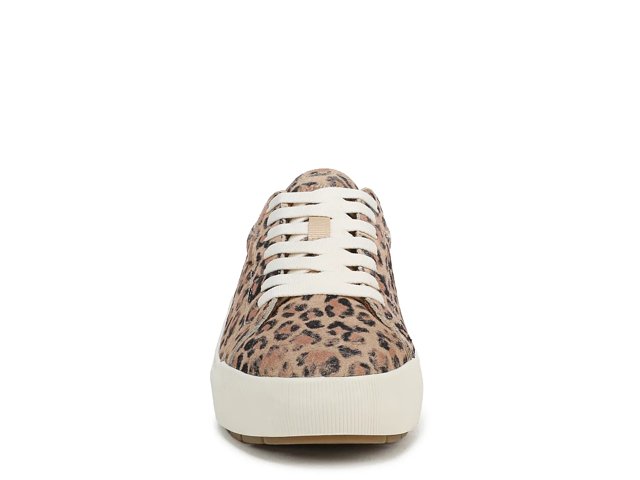 Dr. Scholl's Take Time Platform Sneaker - Women's - Free Shipping | DSW