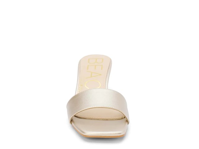 Beach by Matisse Capricorn Sandal - Free Shipping | DSW