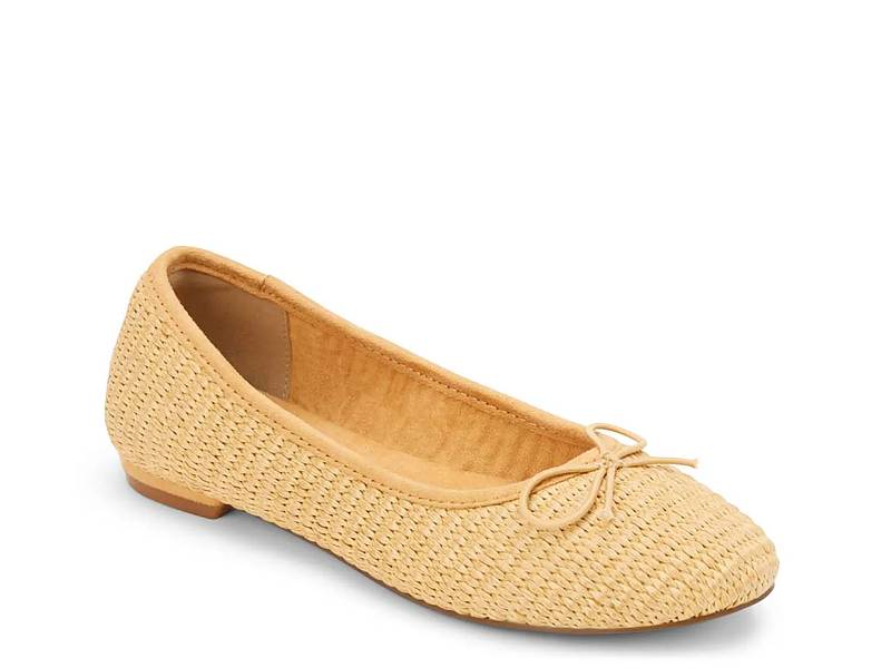 Donna Ballet Flat