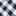 Gidget Flip Flop Navy Gingham Print view