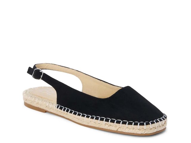 Beach by Matisse Juliet Espadrille Flat
