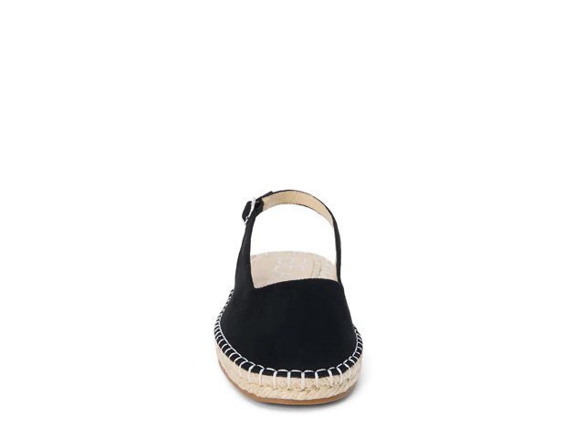 Beach by Matisse Juliet Espadrille Flat