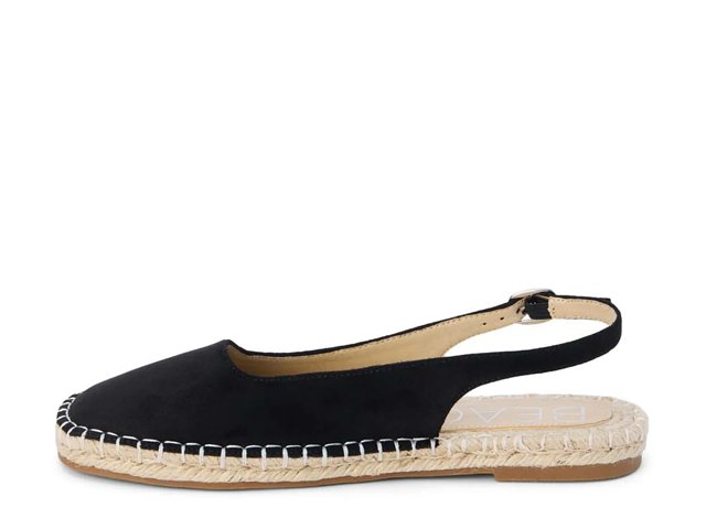 Beach by Matisse Juliet Espadrille Flat