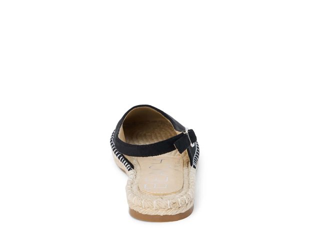 Beach by Matisse Juliet Espadrille Flat